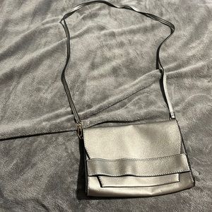 Summer and rose crossbody